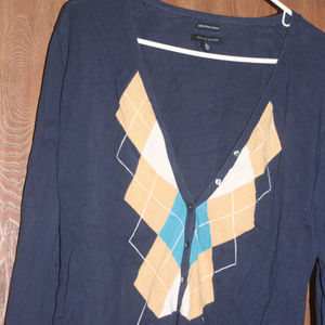 Cardigan Lot